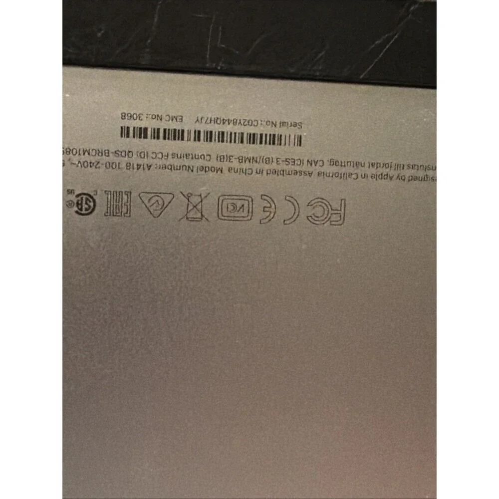 APPLE IMAC 21.5